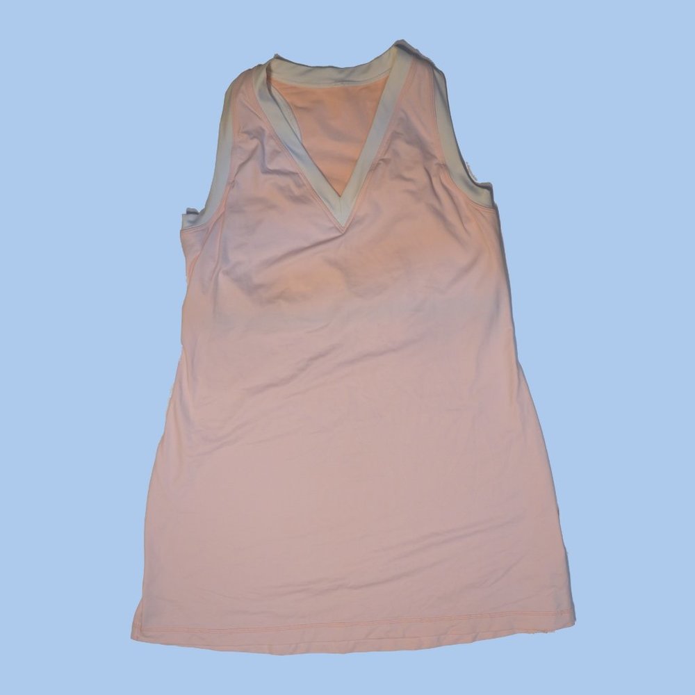 lululemon Golf Dress